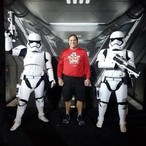 Meet your Posher, Lance